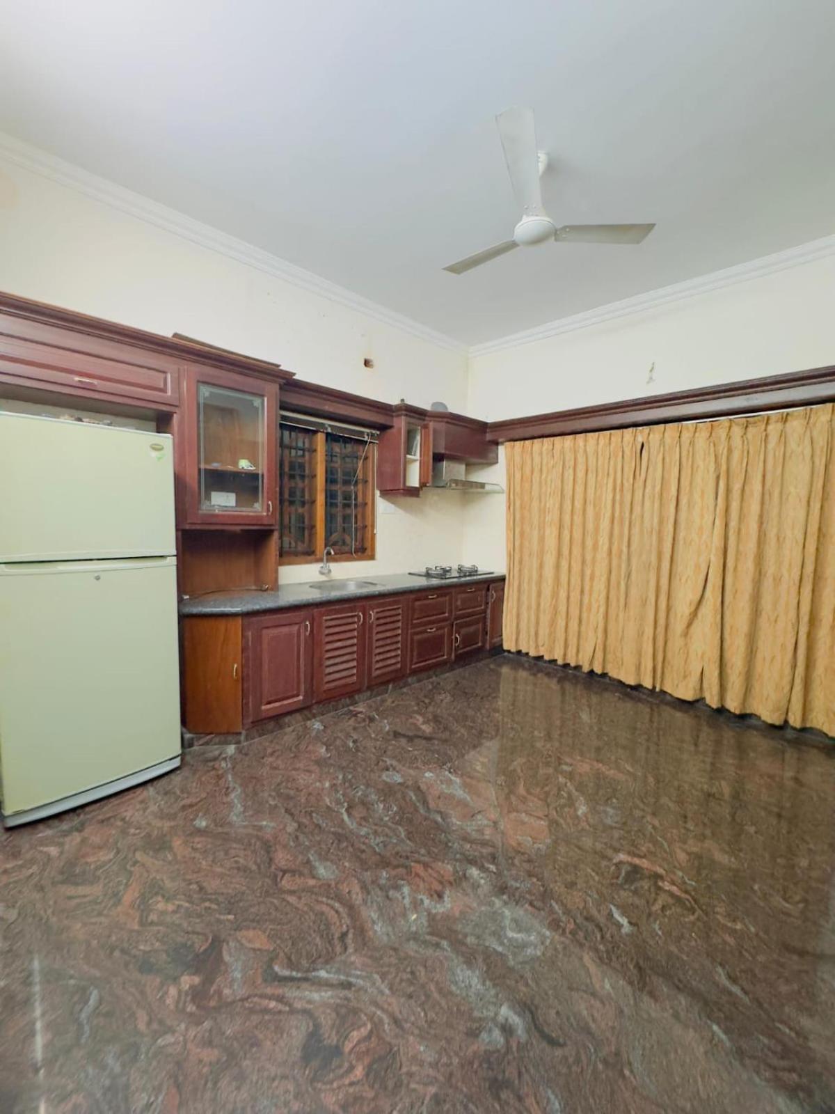 Dream Palace Alappuzha Bagian luar foto